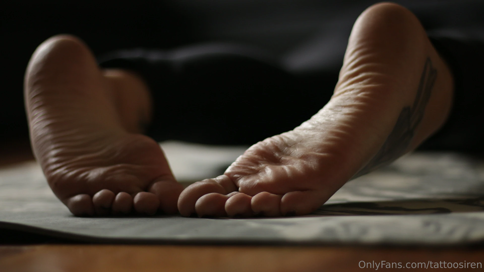 Check out my soles collection 