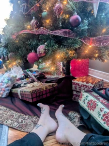 How was your christmas did you get everything you wanted part 2