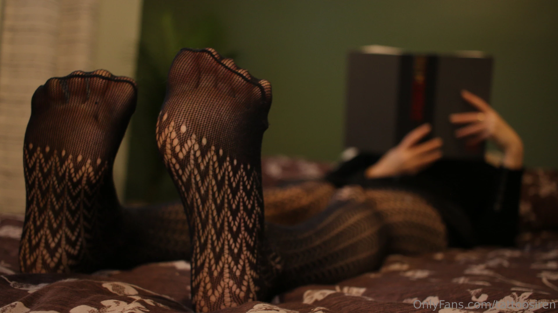 You re going to have to send me a little something if you want me to part 1 