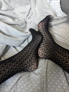 These are my fav stockings i own