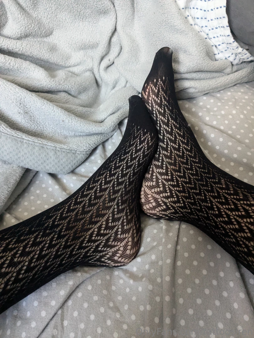 These are my fav stockings i own part 1 