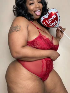 I ll be here waiting when you re done with your girlfriend