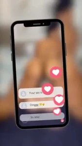 This view of me riding my dildo makes your cock twitch doesn t it
