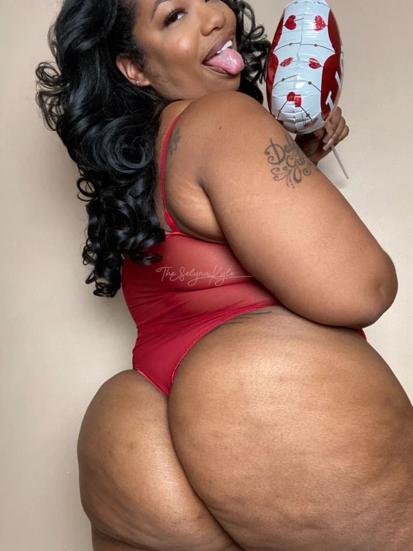 Selynakylexoxo part 44 