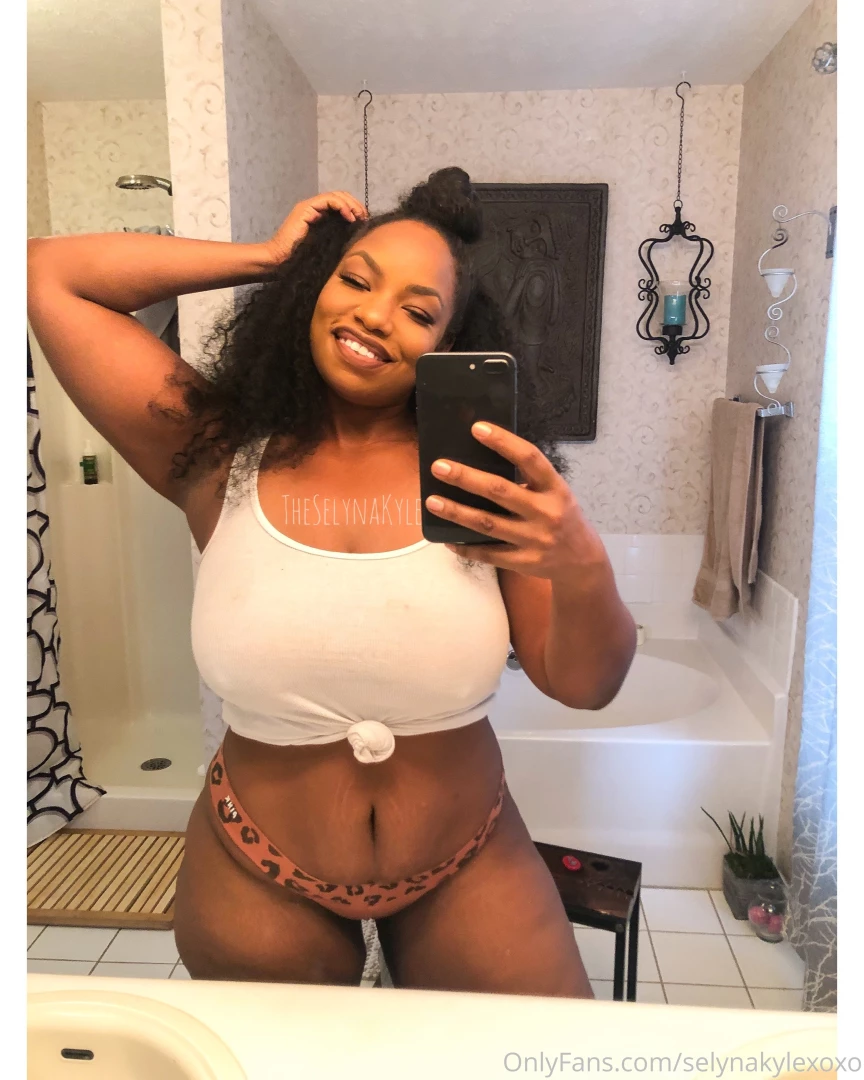 Https onlyfans com theselynakyle part 2 