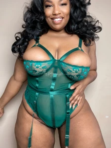 Do you prefer big or small titties