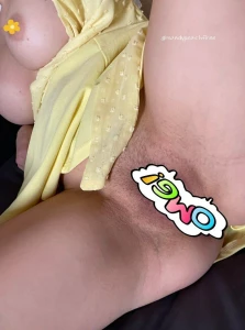 Hi daddy i am the peachy girl follow me mandypeachfree ad part 6