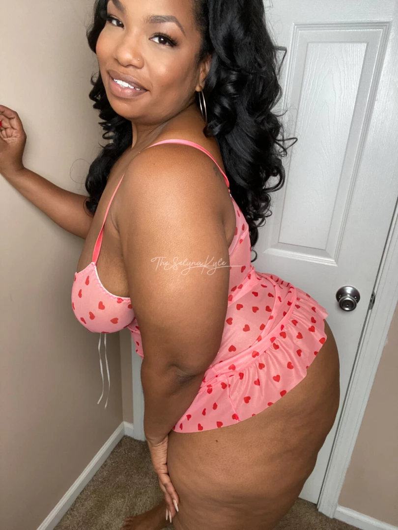Am i your favorite meal 