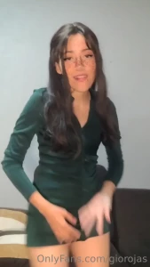 Jejeje lo grabe dos veces y no me decid por cual 3 est n a favor o en