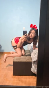 Iniciamos con nuevo set en mi nuevo cuarto salieron cosas ricas