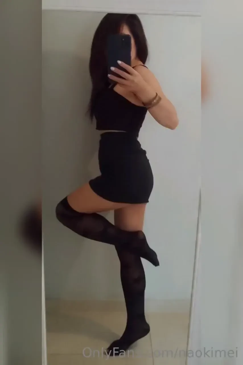 Party night baby naokimei 