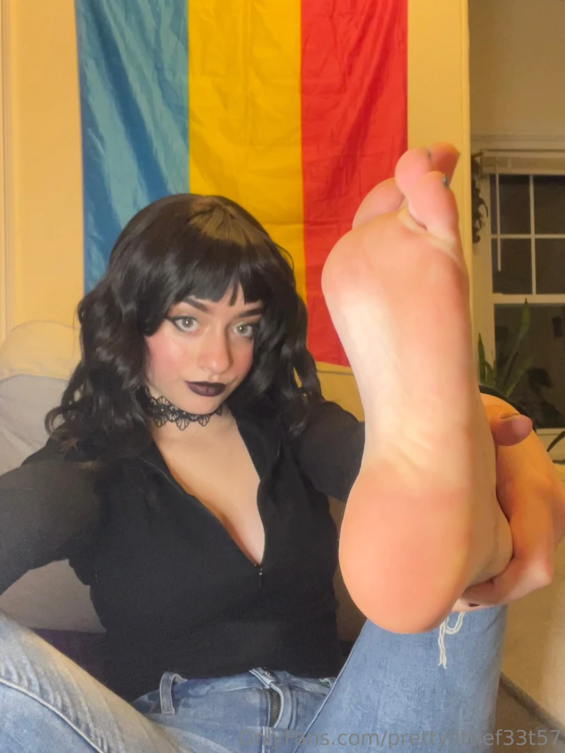 I for one absolutely love this look part 6 