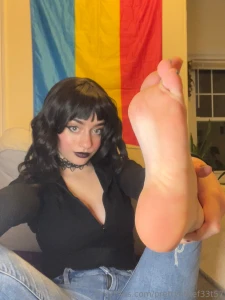 I for one absolutely love this look part 6