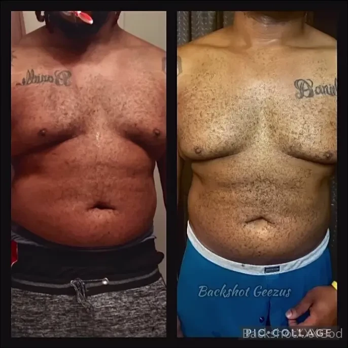 Proud of my progress first was at the beginning of my porn career and 