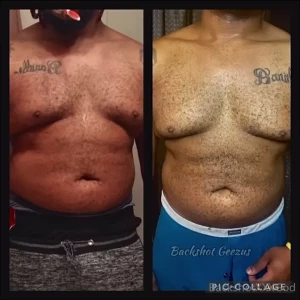 Proud of my progress first was at the beginning of my porn career and