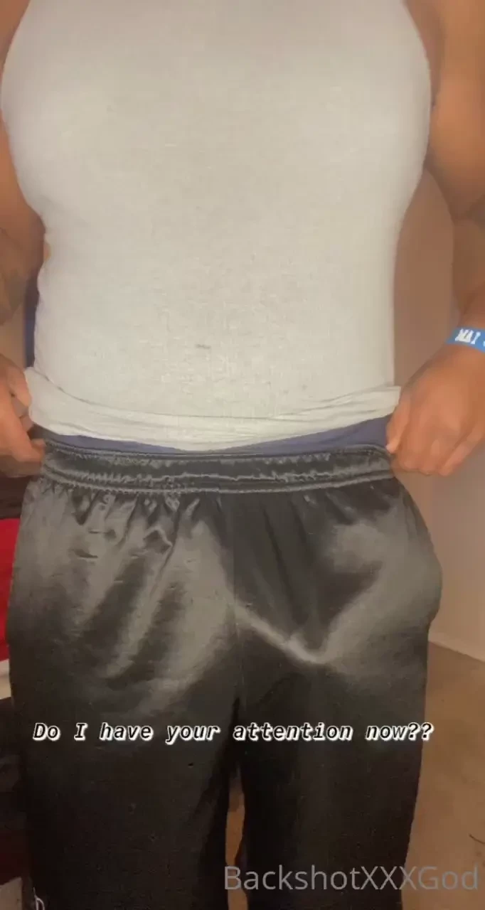 Too tall for the frame so i had to bend over for the face shot 