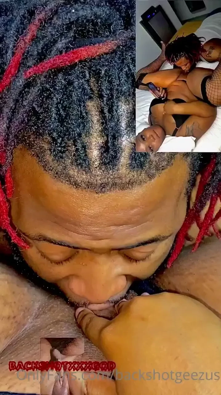 Me and my goddess queenzonii had a lil fun last night full vids part 1 