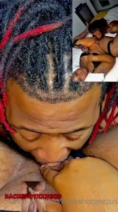 Me and my goddess queenzonii had a lil fun last night full vids part 1