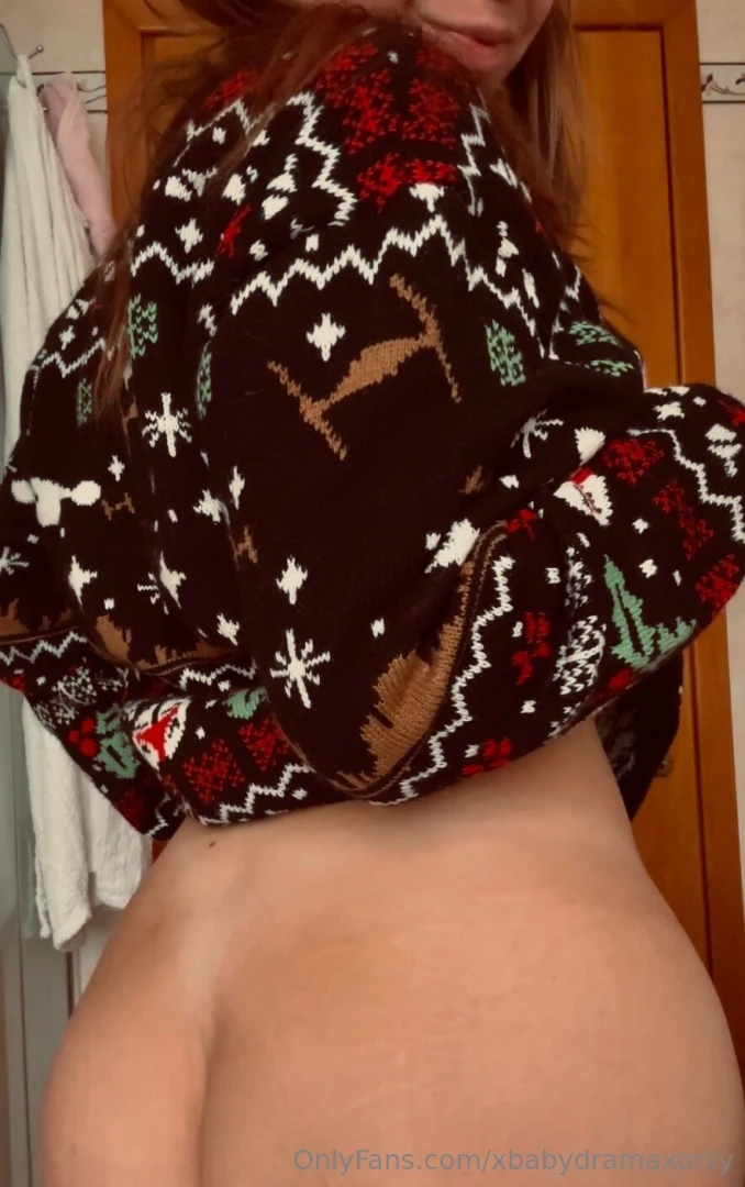 Hai gi spacchettato i regali anche questo vuole essere aperto 