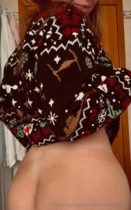 Hai gi spacchettato i regali anche questo vuole essere aperto