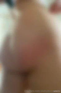Mi sono messa dei giochini nel giusto per divertimento non sei