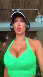 Never skip cardio