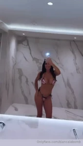 Biancalabomb part 2