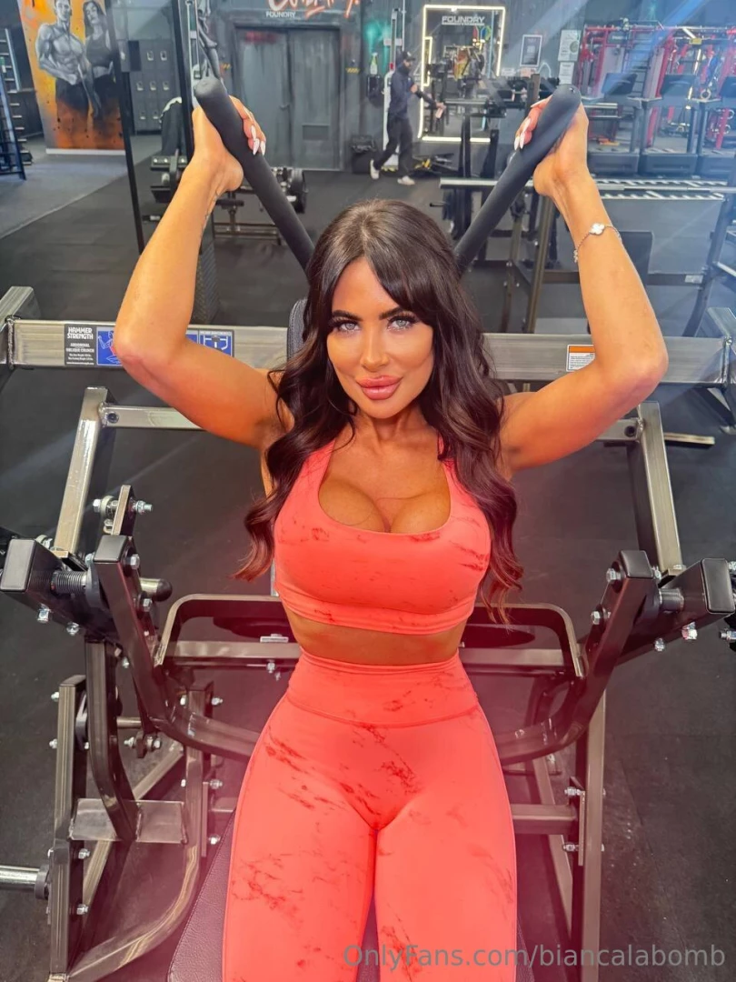 Think you can handle this kind of workout 
