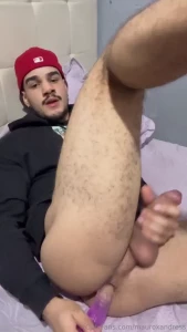 Mauroxandress part 12