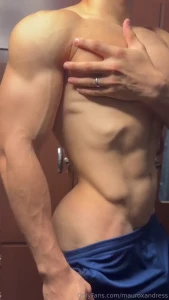 Te gusta mi cuerpo part 9