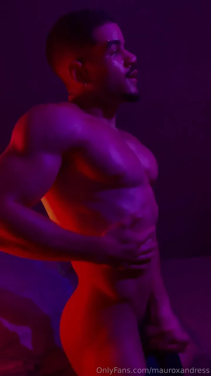 Mauroxandress 