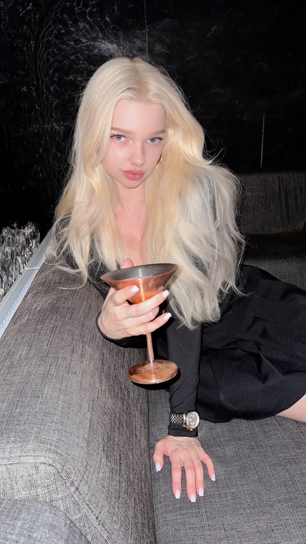 How do you like to spend your evenings for me everything is 
