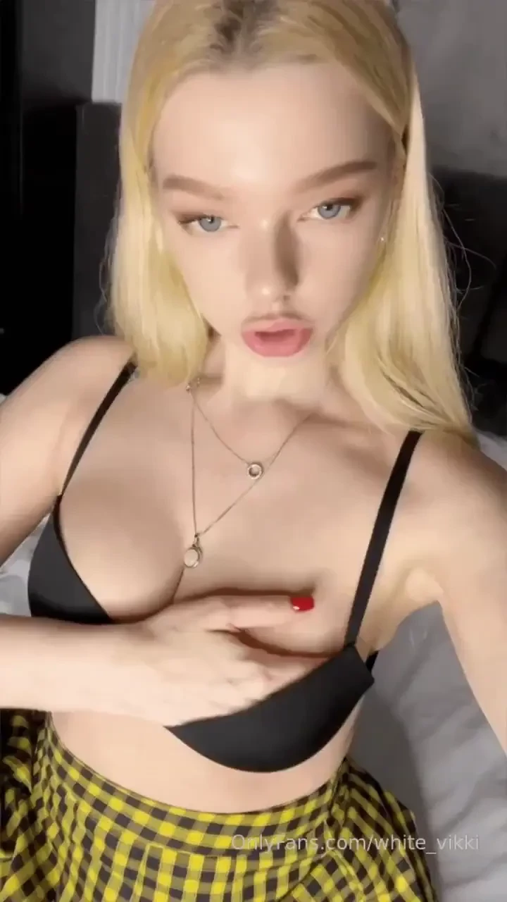 I feel warmth spreading through my body and my heart starts beating 