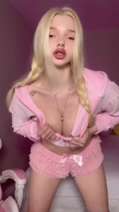 I want to make you happy with my dance i hope your mood was lifted by