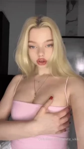 Hungry daddy i made something for you part 1