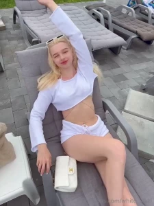 What would you say if i invited you to relax with me