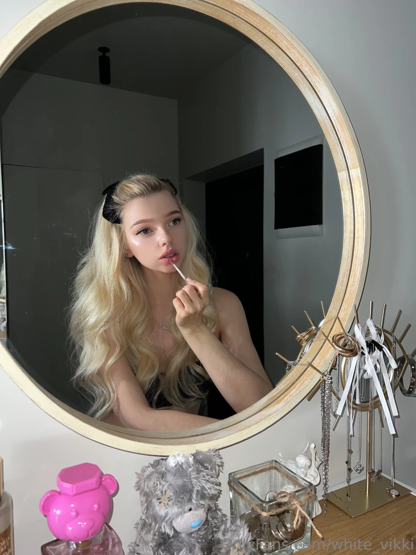 In a world full of beauty and femininity i find joy in every moment part 2 