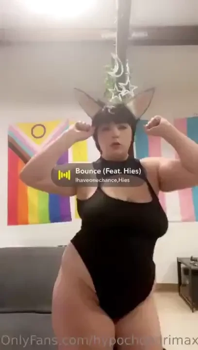 Bunny dress up today would you let me hop on top of you or pin me down 