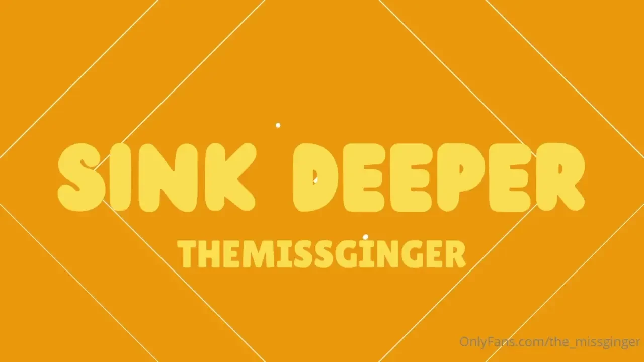 Sink deeper into debt pigggggg 