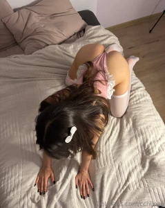 Submissive kittttty lt 33