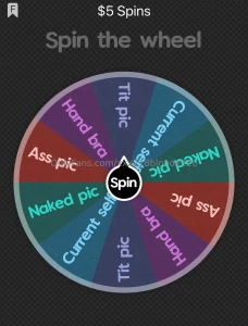 Trying something new today only 5 spins and can play more than once