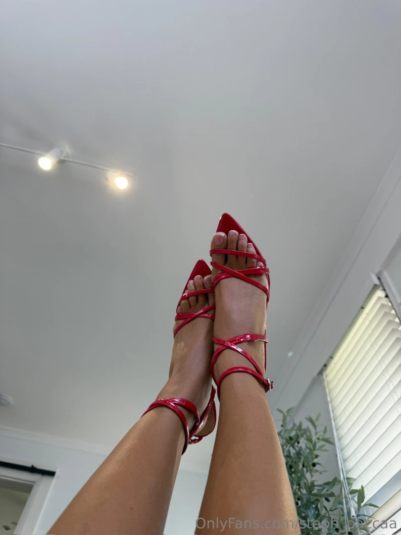 Rate the shoes with a tip part 1 