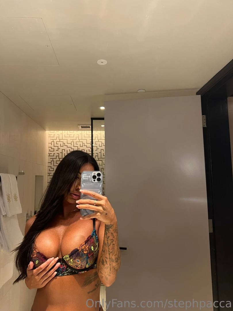 This new bra is everything omg part 1 