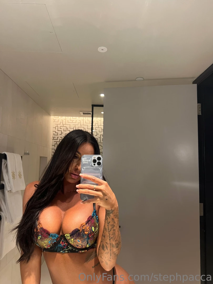 This new bra is everything omg 