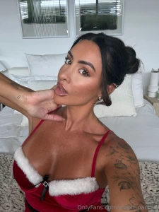 All i want for xmas is you part 15