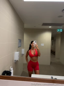 Keeping it fit part 1