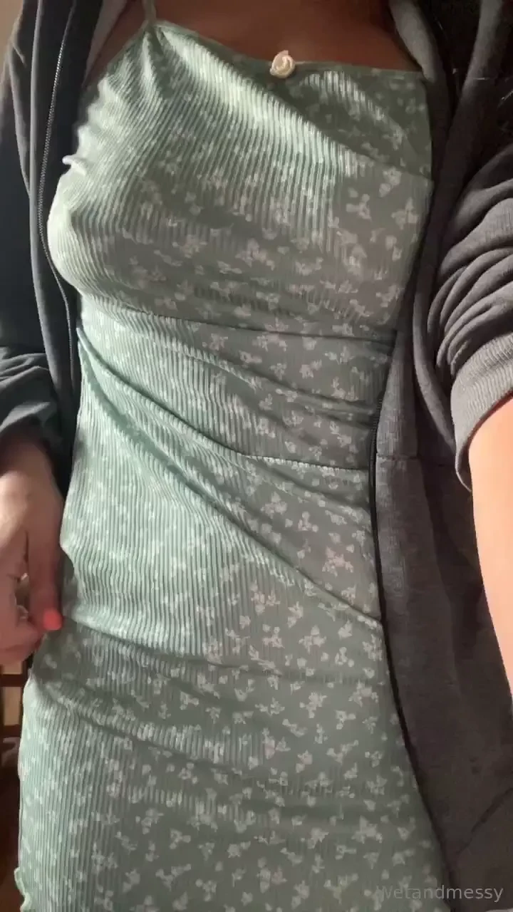 I woke up yesterday morning reallllllly tempted to take it all off for 