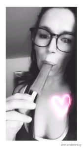 Can t break my daily popsicle habit happy friday