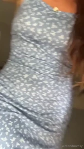 I m home from vacation and i ve missed you i m not wearing any panties