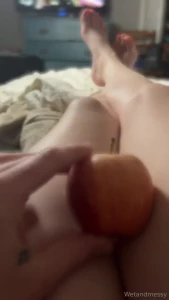 How do you feel about snacks in bed